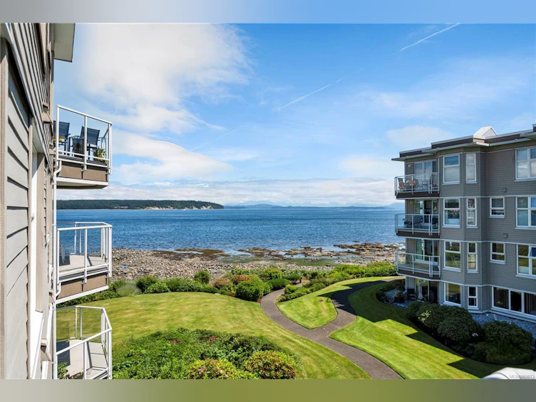 306-9 Adams Road, Campbell River, BC, V9W 1R9 - 3