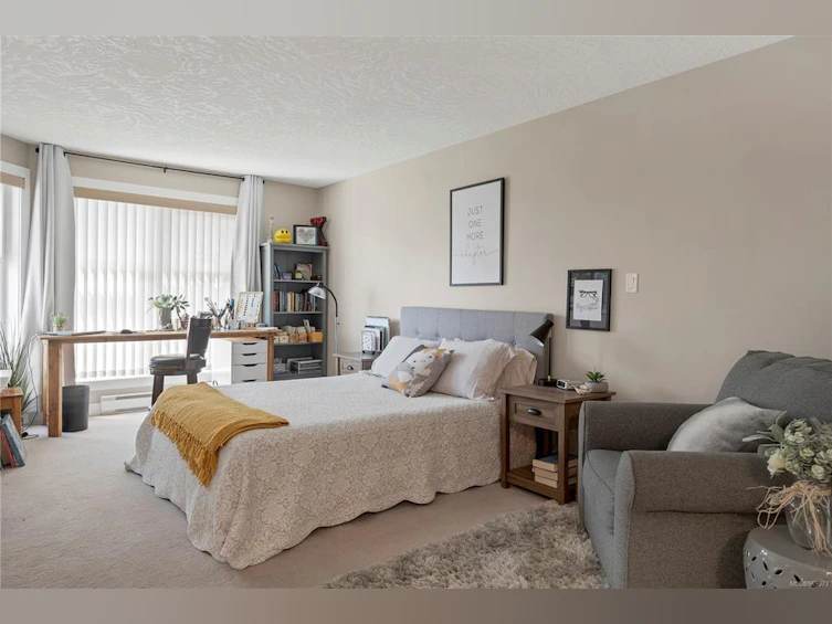 306-9 Adams Road, Campbell River, BC, V9W 1R9 - 21