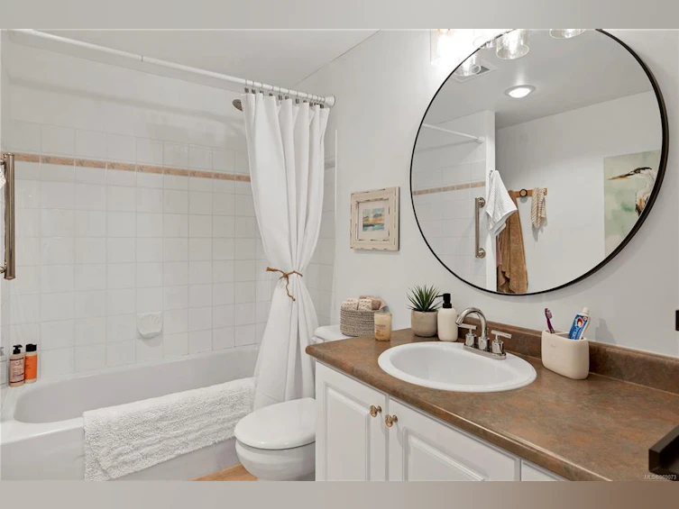 306-9 Adams Road, Campbell River, BC, V9W 1R9 - 23