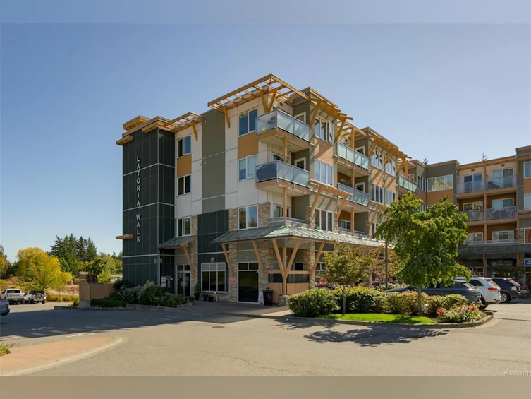 303-611 Brookside Road, Colwood, BC, V9C 0C3 - 22