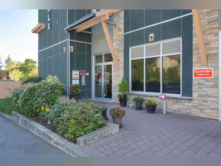 303-611 Brookside Road, Colwood, BC, V9C 0C3 - 23
