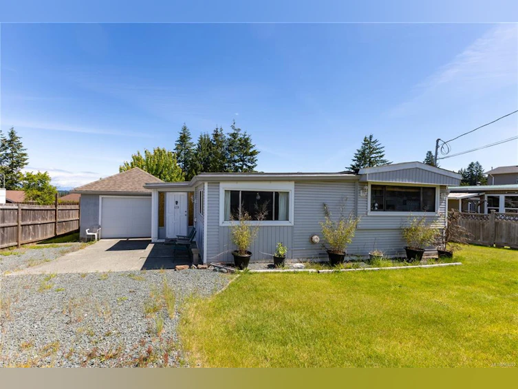 619 Petersen Road, Campbell River, BC, V9W 3H6 - 2