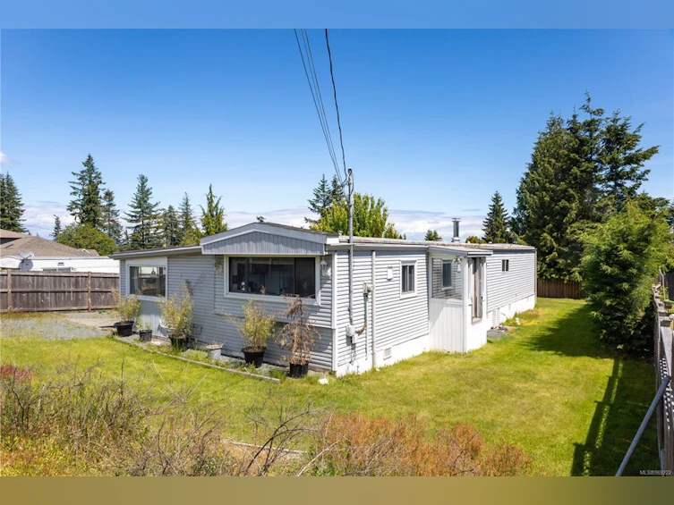 619 Petersen Road, Campbell River, BC, V9W 3H6 - 3