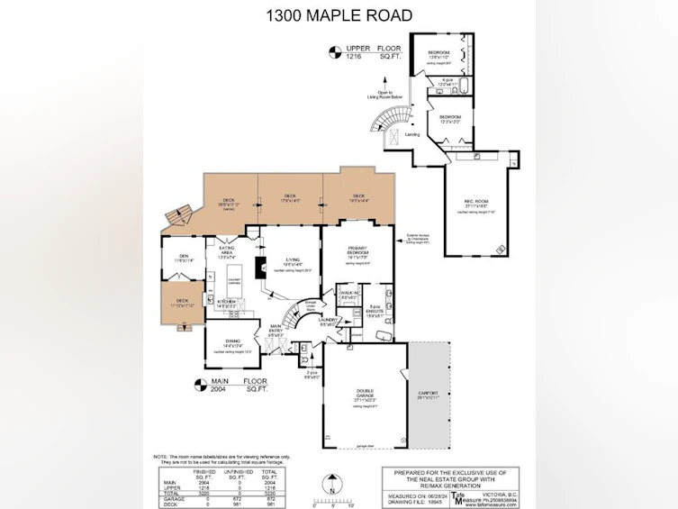 1300 Maple Road, North Saanich, BC, V8L 5P7 - 67