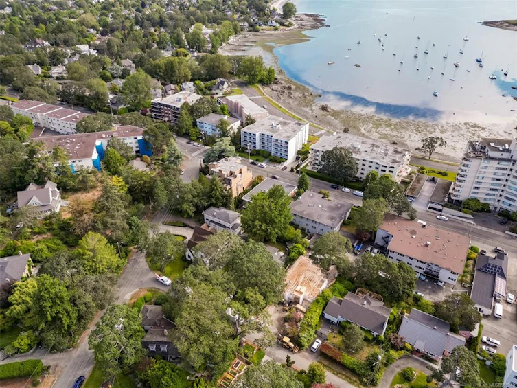 1263 St. Denis Street, Oak Bay, BC, V8S 5A6 - 14