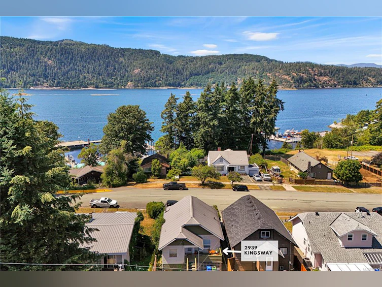 2939 Kingsway Avenue, Port Alberni, BC, V9Y 1X8 - 60