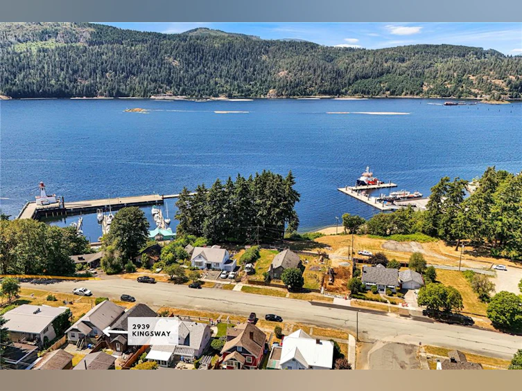 2939 Kingsway Avenue, Port Alberni, BC, V9Y 1X8 - 3