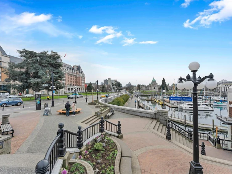 314-521 Courtney Street, Victoria, BC, V8W 0G6 - 33