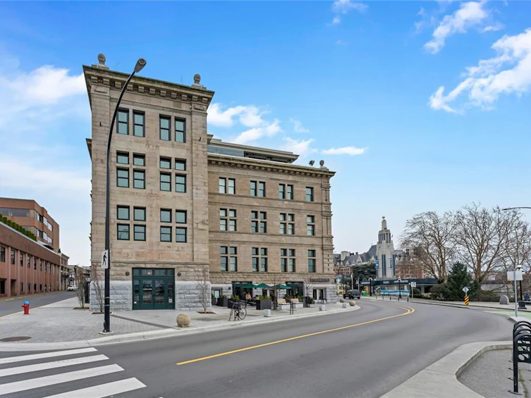 314-521 Courtney Street, Victoria, BC, V8W 0G6 - 35