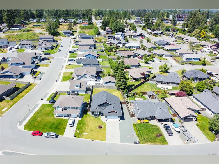 500 Park Forest Drive, Campbell River, BC, V9W 0E3 - 48