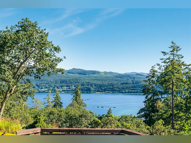 2367 Marine Drive, Nanoose, BC, V9P 9G1