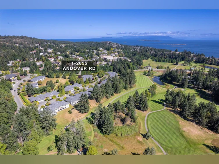 1-2655 Andover Road, Fairwinds, BC, V9P 9J5 - 60