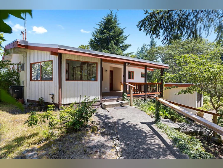 1934 Sea Otter Place, Nanoose, BC, V9P 9J1 - 2