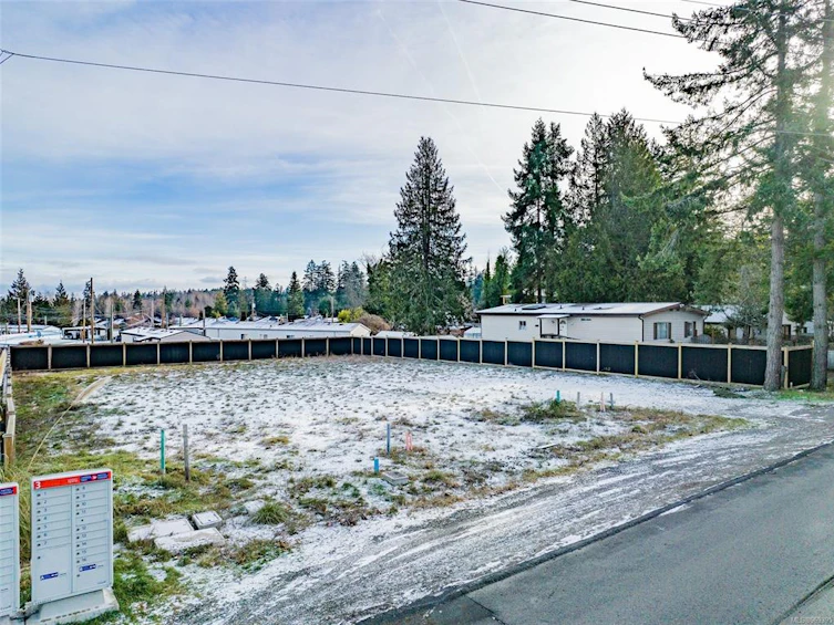 410 Craig Street, Parksville, BC, V9P 1L4