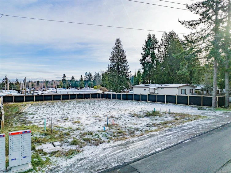 414 Craig Street, Parksville, BC, V9P 1L4