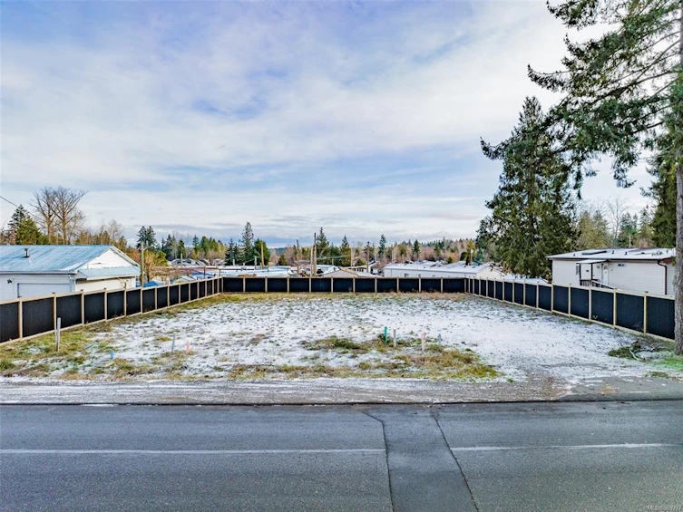 414 Craig Street, Parksville, BC, V9P 1L4 - 2
