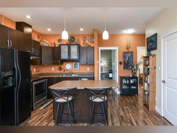 B-751 9th Street, Courtenay, BC, V9N 1P1 - 4