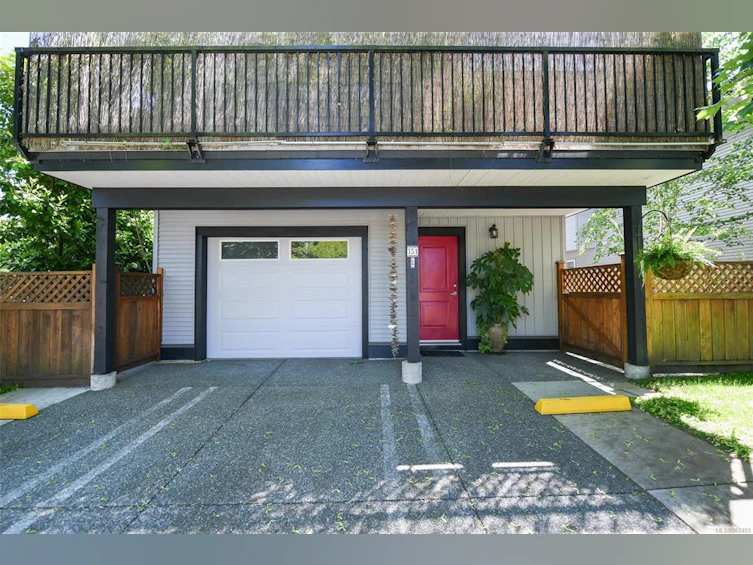 B-751 9th Street, Courtenay, BC, V9N 1P1 - 21