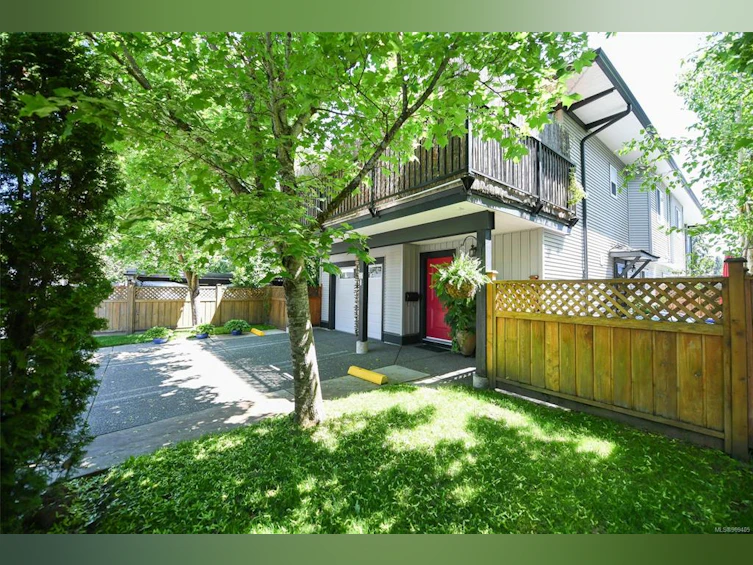 B-751 9th Street, Courtenay, BC, V9N 1P1 - 22