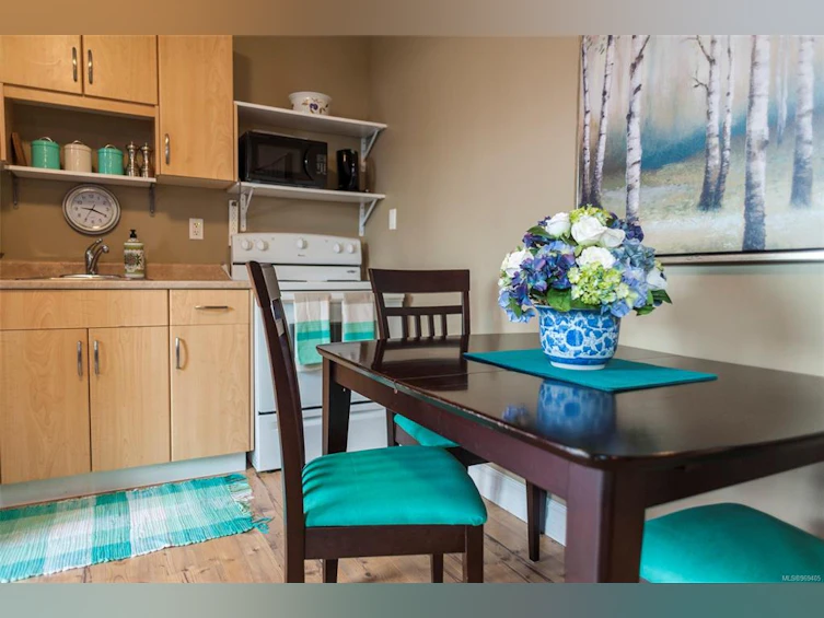 B-751 9th Street, Courtenay, BC, V9N 1P1 - 28