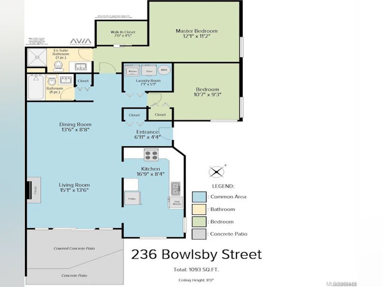236 Bowlsby Street, Nanaimo, BC, V9R 5K1 - 8