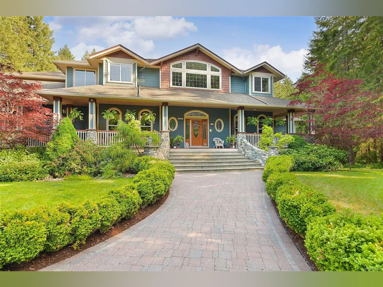 3250 Cobble Hill Road, Shawnigan Lake, BC, V0R 1L6 - 4