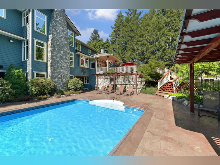 3250 Cobble Hill Road, Shawnigan Lake, BC, V0R 1L6 - 6