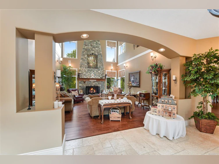 3250 Cobble Hill Road, Shawnigan Lake, BC, V0R 1L6 - 9