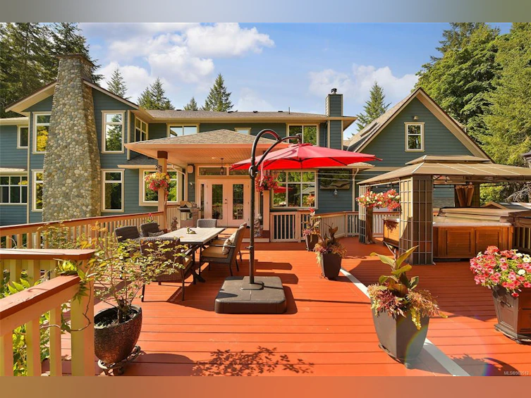 3250 Cobble Hill Road, Shawnigan Lake, BC, V0R 1L6 - 22
