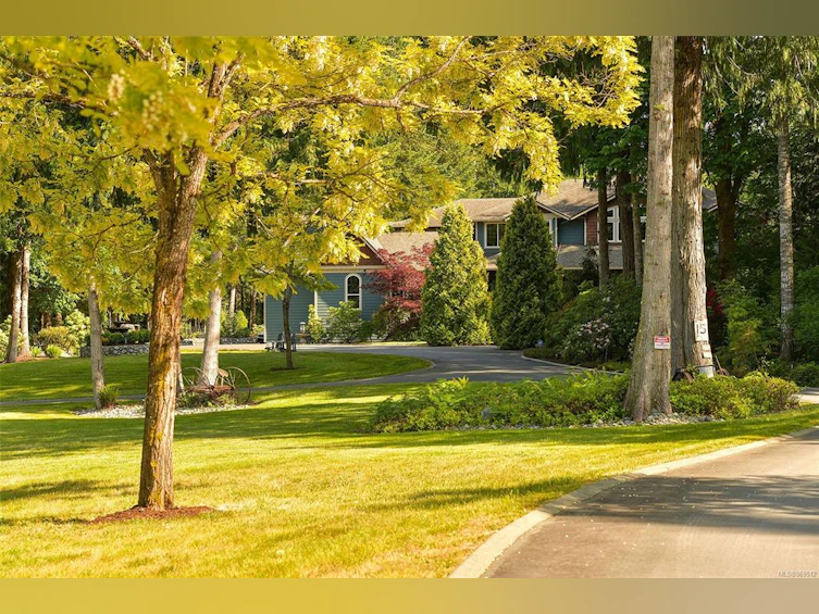 3250 Cobble Hill Road, Shawnigan Lake, BC, V0R 1L6 - 79