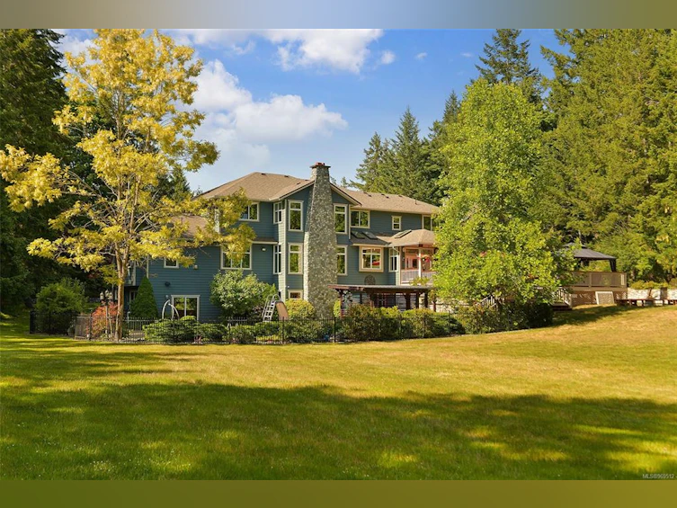 3250 Cobble Hill Road, Shawnigan Lake, BC, V0R 1L6 - 85