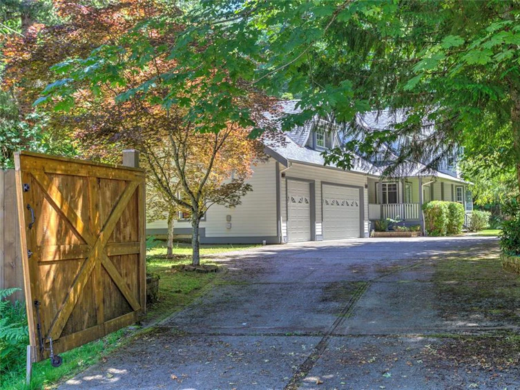8235 Price Road, Youbou, BC, V0R 3E1 - 2