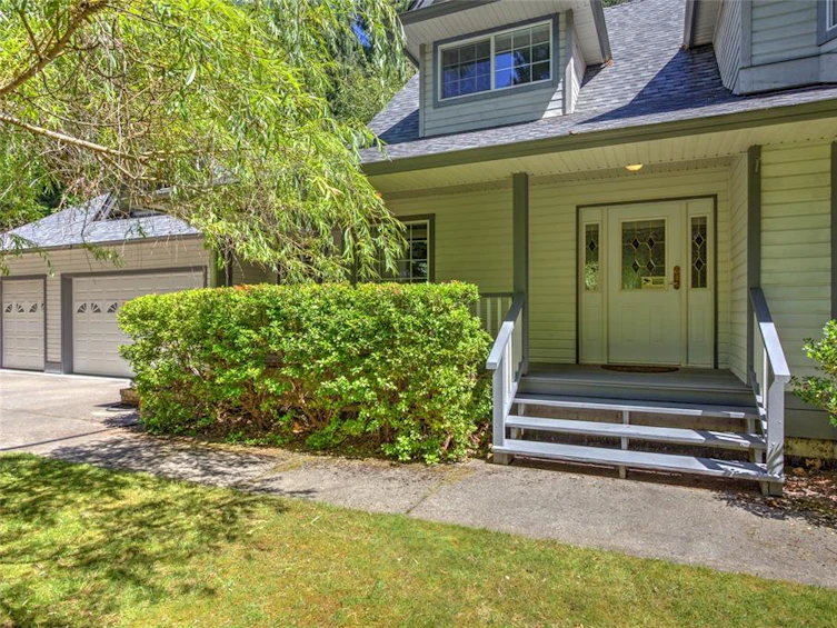 8235 Price Road, Youbou, BC, V0R 3E1 - 3