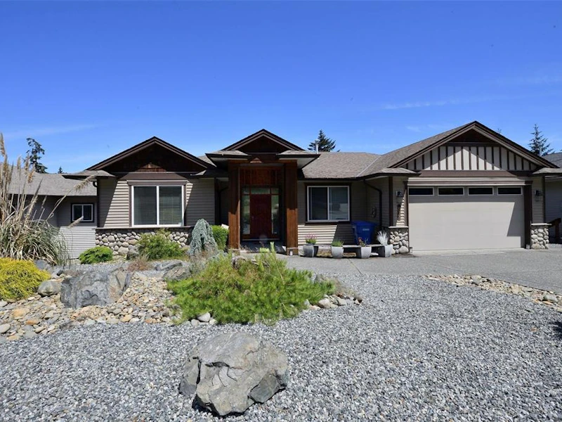5165 Dunn Place, Nanaimo BC V9T 6S9