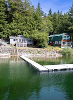 3598 Horne Lake Caves Road
