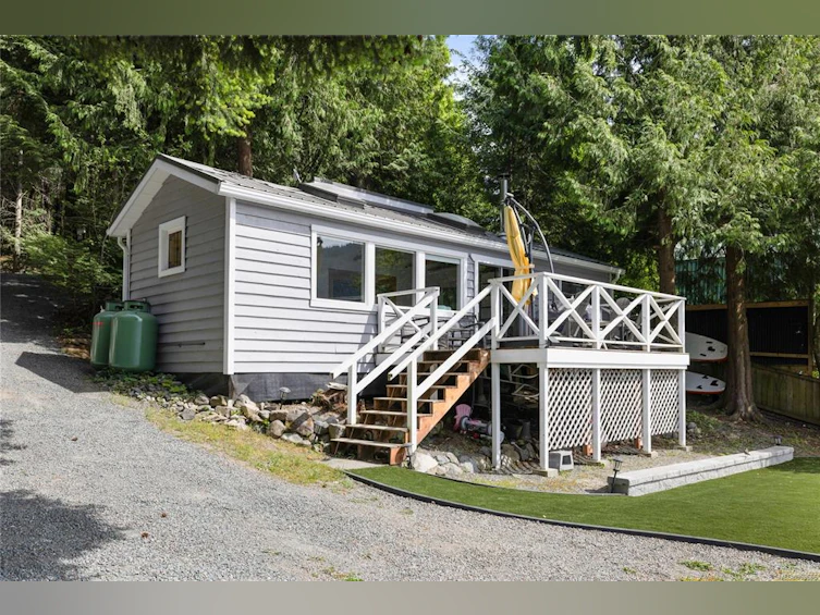 3598 Horne Lake Caves Road, Qualicum Beach, BC, V9K 2L7 - 18