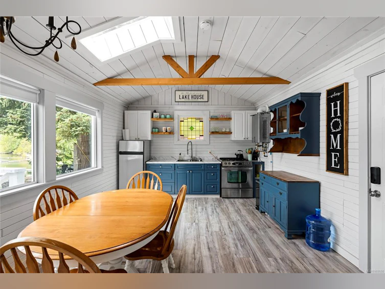 3598 Horne Lake Caves Road, Qualicum Beach, BC, V9K 2L7 - 20
