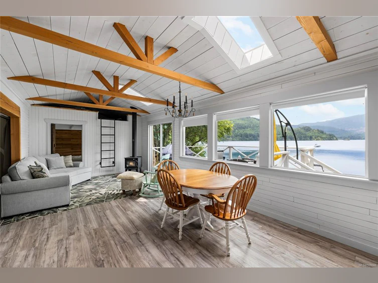 3598 Horne Lake Caves Road, Qualicum Beach, BC, V9K 2L7 - 22