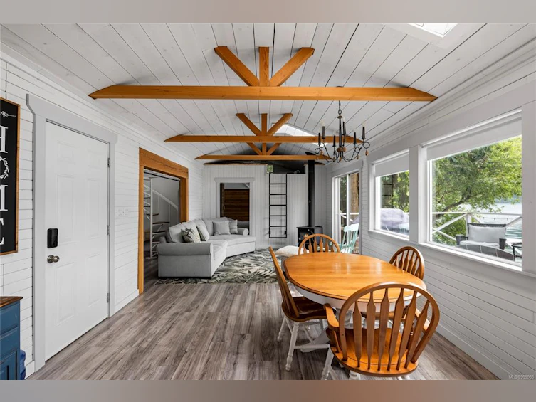 3598 Horne Lake Caves Road, Qualicum Beach, BC, V9K 2L7 - 24