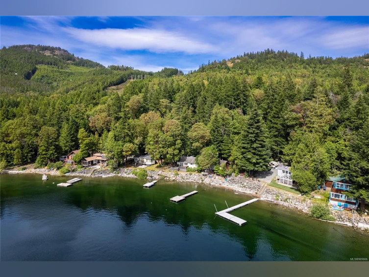 3598 Horne Lake Caves Road, Qualicum Beach, BC, V9K 2L7 - 35