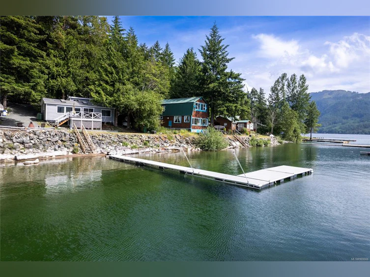 3598 Horne Lake Caves Road, Qualicum Beach, BC, V9K 2L7 - 36