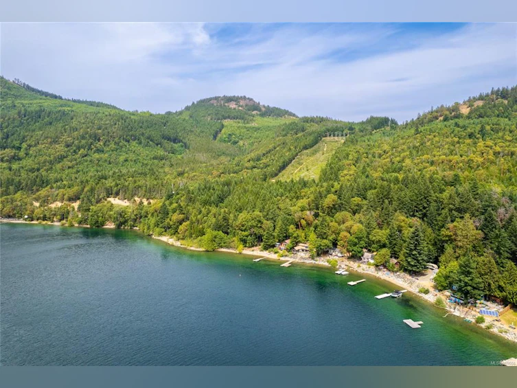 3598 Horne Lake Caves Road, Qualicum Beach, BC, V9K 2L7 - 43