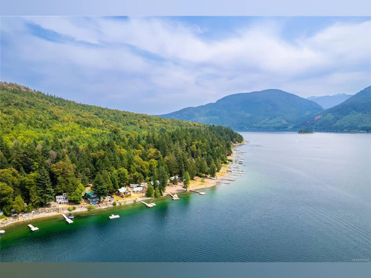 3598 Horne Lake Caves Road, Qualicum Beach, BC, V9K 2L7 - 47