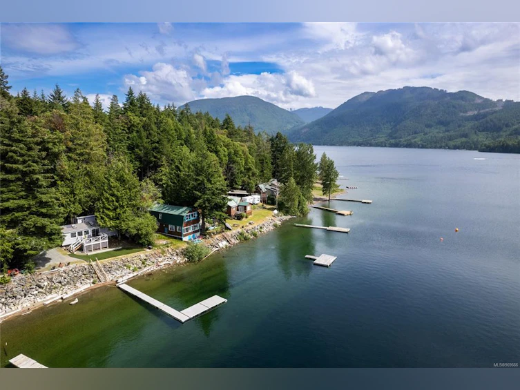 3598 Horne Lake Caves Road, Qualicum Beach, BC, V9K 2L7 - 51
