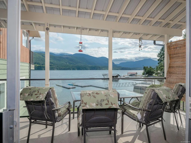 8668 Stirling Arm Drive, Port Alberni, BC, V9Y 9E2 - 8