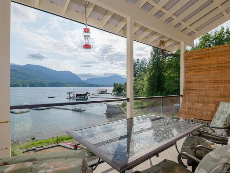 8668 Stirling Arm Drive, Port Alberni, BC, V9Y 9E2 - 9