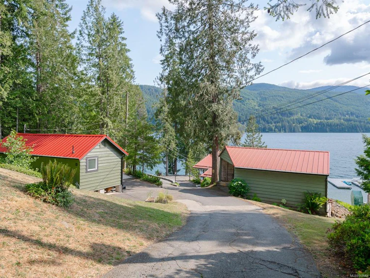 8668 Stirling Arm Drive, Port Alberni, BC, V9Y 9E2 - 60