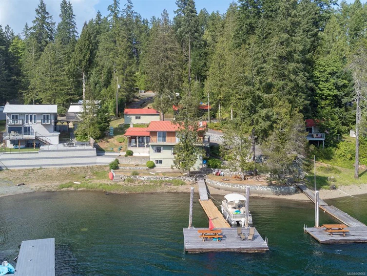 8668 Stirling Arm Drive, Port Alberni, BC, V9Y 9E2 - 69