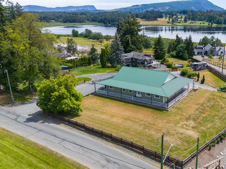 6567 Norcross Road, Duncan, BC, V9L 6C1