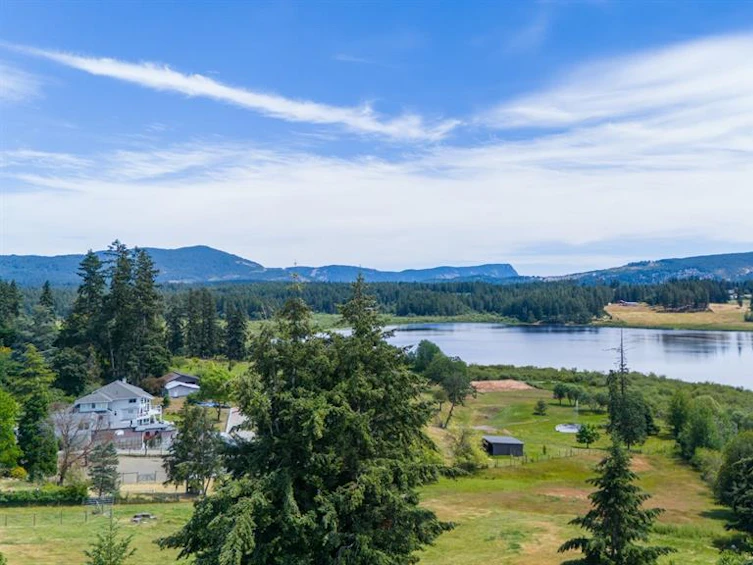 6567 Norcross Road, Duncan, BC, V9L 6C1 - 2
